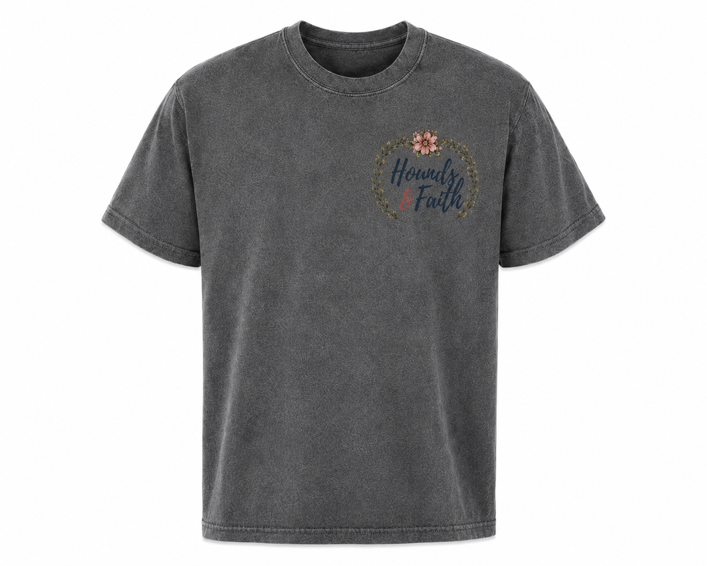 This Is Our Calling Tee