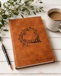 Hounds & Faith Journal