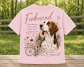 Life's Better With A Hound Tee