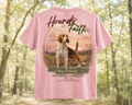 More Than A Companion Tee