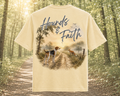 Sunrise Tee