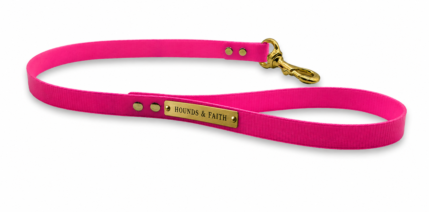 Hounds & Faith Lead