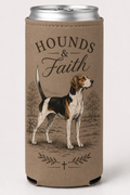 H&F Slim Can Koozie