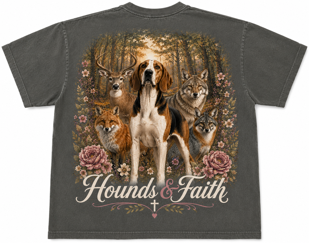 All Game Tee