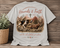 Proverbs 16:3 Tee