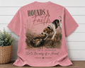 Fox Hole Tee