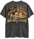 Faith Before Fear - Hounds Before Daylight