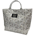 Lulu Mac Camo Tote