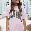 Lulu Mac Bottomland Tee