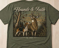Sunset Tee