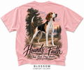 Sunset Path Tee