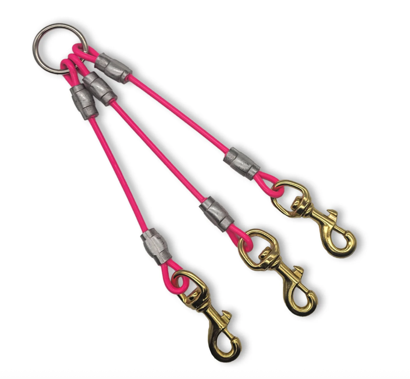 3 Dog Splitter