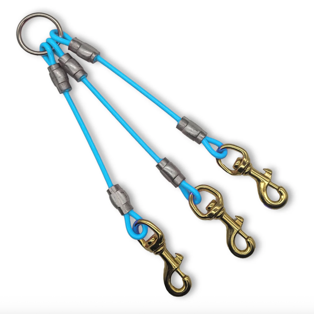 3 Dog Splitter