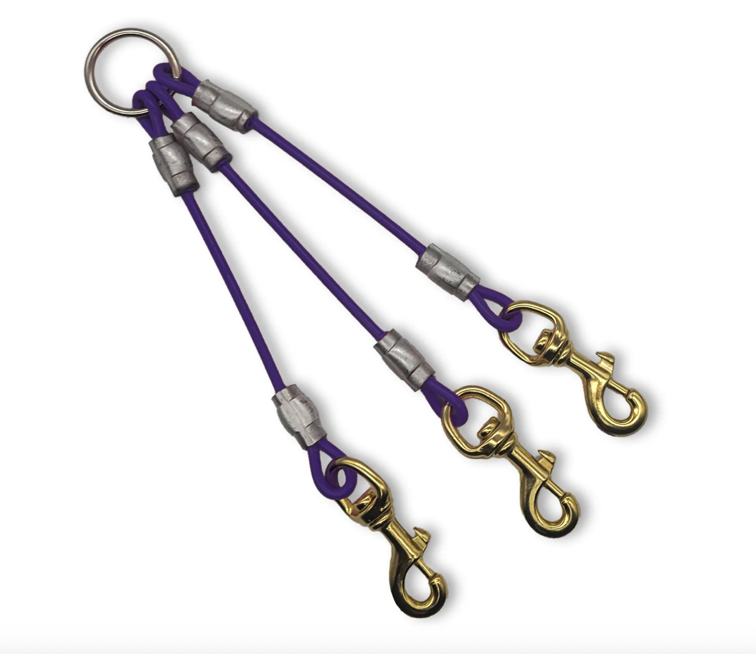 3 Dog Splitter