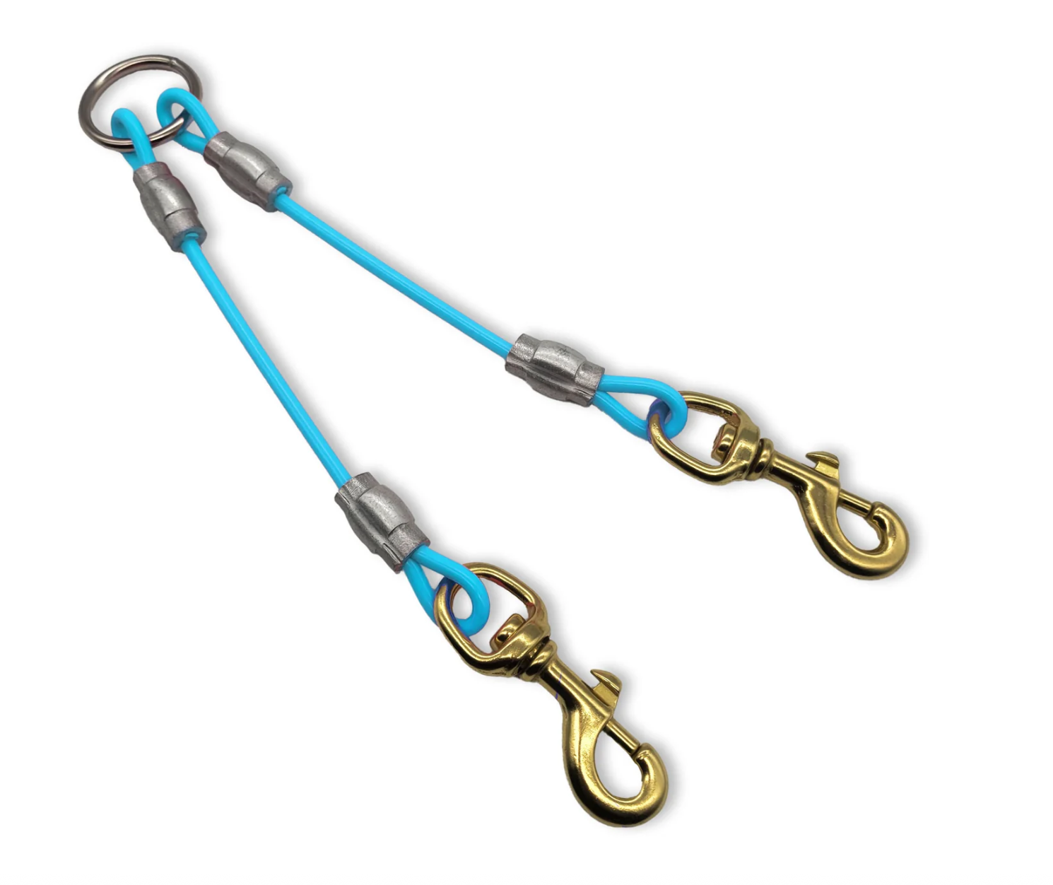 2 Dog Splitter