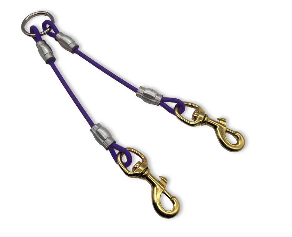 2 Dog Splitter